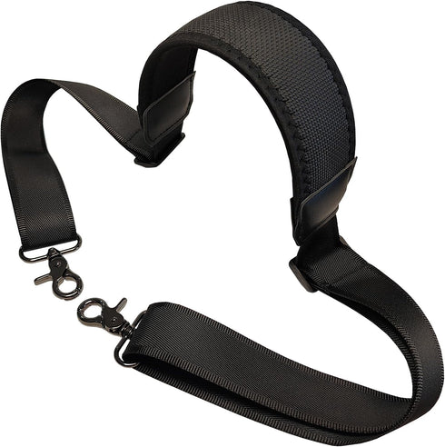 Shoulder Strap Replacement for JBL Xtreme 3/2/4 Portable Bluetooth Speaker, Non-slip Carrying Strap
