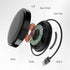 Wireless Fast Charger with Built-in Cable for All Smartphones, iPhone 14/14 Pro/14 Pro Max/13/13 Pro Max