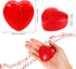 Civaner 2 Pack 20 Voice Recorder for Stuffed Animal Second Red Heart Voice Recorder Sound Recording Device Recordable
