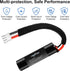 Rapthor 3500mAh Rechargeable Replacement Battery for Harman Kardon Onyx Studio 1/2/3/4 Wireless Bluetooth Speaker