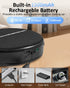 Gelielim Discman Repeat,10 Portable CD Player Bluetooth, Personal CD Player for Car & Home,Small Fabric Music Player