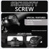 5" 20mm 20 20mm Tackform Long Ball and Socket Arm DuraLock Series Carbon Fiber Arm | Dual Sockets with Optional