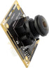 ELP 180 Degree Fisheye Raspberry Pi 1080P H.264 Microphone PC Web USB Security Camera for Laptop