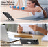Syncwire Cell Phone Ring Holder Stand with Polished Metal Phone Grip, 360 Degree Rotation for iPhone, Samsung, LG, Sony