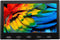 CAMWORLD 7 Inch Portable Monitor with 1024x600 HD IPS Screen, HDMI/VGA/AV Inputs, Remote