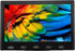 CAMWORLD 7 Inch Portable Monitor with 1024x600 HD IPS Screen, HDMI/VGA/AV Inputs, Remote