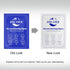 120 Count 6"x6" ARCHXX Screen Wipes for Electronics, Pre-Moistened Screen Cleaner for Screens
