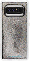 Note 8 Case by Case-Mate - WATERFALL - Iridescent Liquid Glitter - Military Drop Protection for Samsung Galaxy