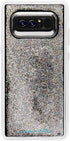 Note 8 Case by Case-Mate - WATERFALL - Iridescent Liquid Glitter - Military Drop Protection for Samsung Galaxy