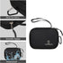 Hard Travel Case for Logitech Ergo M570 M575 / Nulea Wireless Trackball Mouse (Case Only)