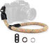 VOVMOEYA Rope Camera Wrist Strap,Camera Hand Strap Compatible with A6400 A6000 A7