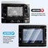 2PCS 2023-2025 2026 F250 F350 F450, 12 Inch Canvcle Screen Protector for Ford Super Duty Touch Screen Protector
