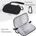 worfty H2/ F20/ M30 MP3 Carrying Case for HiFi Walker SnowSky/FiiO Echo MINI/Surfans MECHEN HiFi Music Player(Case