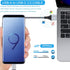 USB C Cable 3FT, Android Phone Chargers C Type Charging Cable for Samsung Galaxy S24 S23 Ultra Z Flip6 Fold6 A15 A55