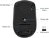 Guiheng 2 Pack 2.4Ghz Mouse1200,6 Wireless Mouse, Wireless Mouse Computer Buttons with Nano Receiver