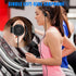 EXMAX Wired Single Headphones 3.5mm: Left-Side Earphone One Ear Ear-Hook Headphone for EXD-101 ATG-100T