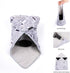 PGYTECH Protective Wrap, Anti-Scratch Camera Lens Protector, Self-Adhesive Cloth for DSLR/Camera Accessories