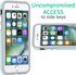 CellEver Heavy-Duty Case for iPhone 6 / 6s - Military Grade Protection, Mint