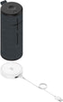 Kissmart Power Up Charging Dock, Compatible with Ultimate Ears Boom 3 / Megaboom 3, Replacement Charger Dock (White)