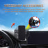 Car Phone Holder for Audi 2020-2024 S4/S5/RS4/RS5/Audi A4 2020-2024/A5 2021-2023/Q5 2021-2024 Accessories, Hands Free