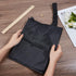 39x12 inch Hammock GORGECRAFT Black Camp Chair Replacement Bag Big Polyester Protective Carrying Chair Bag