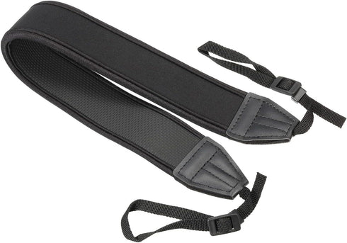 PATIKIL Camera Strap, Neoprene Adjustable Soft Elastic Neck Shoulder Holder for Outdoor Photography
