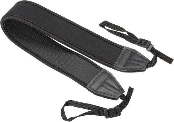 PATIKIL Camera Strap, Neoprene Adjustable Soft Elastic Neck Shoulder Holder for Outdoor Photography