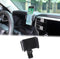 Car Dashboard Phone Holder for Toyota Tundra/Sequoia 2022-2023, Multifunctional Phone Mount, Fits All Smartphones