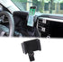 Car Dashboard Phone Holder for Toyota Tundra/Sequoia 2022-2023, Multifunctional Phone Mount, Fits All Smartphones