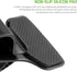 Cellet Car Dash Clip Phone Holder with 360° Rotation & Non-Slip Clamp – Adjustable Cradle for iPhone, Android