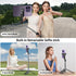 Stjiatu (A07) Mini Selfie Stick Tripod, Pocket Flex Tripod i-Phone Android Phone Grip, Portable Small Size Travel