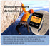 Smart Watch for Men Women - Bluetooth Call, 1.83" Fitness Tracker, Heart Rate Monitor, Waterproof