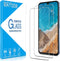MAYtobe [2-Pack Screen Protector Designed for Samsung Galaxy A15 5G Tempered Glass,