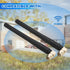 Kaunosta 315MHz 3dBi (2-Pack) CC1101, CCU3, SMA Male Antenna Right Angle Omni-Directional Antenna for Garage Door