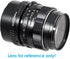 Fotasy M42 42mm a7 a7R a7s a9 a7c 1 a6600 a6500 a6400 a6300 a6100 a6000 a5100 a5000 a3500 ZV-E10 Copper Adjustable Lens