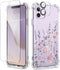 GVIEWIN iPhone 11 Case with Screen Protector + Camera Lens Protector, Clear Soft TPU Shockproof Cover