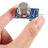 ACEIRMC 9pcs/Lot MQ-2 MQ-3 MQ-4 MQ-5 MQ-6 MQ-7 MQ-8 MQ-9 MQ-135 (9PCS/Lot) Gas Detection Sensor Module Sensor Module