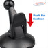 DigiCharge Window Windshield Mount for Garmin GPS, Suction Holder for Drive 53 52 Nuvi Drivesmart Models