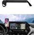 Autorder Custom Fit Car Phone Holder for 2020-2025 Toyota Highlander Accessories, 12.3" Screen Cell Phone Mount,