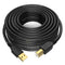 Sinoacc USB Printer Cable 20ft USB A to USB B 2.0 High
