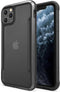 Raptic Shield for iPhone 11 Pro - Shockproof Clear Case, Military 10ft Drop Tested, Durable Aluminum Frame,