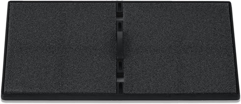 ELPAF27 V13H134A27 Projector Air Filter for Epson Powerlite Home Cinema 450W 460, EB-440W, EB-450We, EB-450W, EB-450Wi,