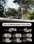 for Magsafe Car Mount, 360° Rotation Strong Magnet Phone Holder for Car, Hands-free Car Holder for iPhone 15 14 13 12
