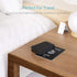 Anker 60W 6 Port Charging Station, PowerPort 6 Multi USB Charger for iPhone 15/Pro/Max, iPad, Galaxy & More