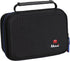 Mchoi Travel Case for Sony ZV E-10 / ZV-1 / ZV-1F / ZV-1 II, Shockproof Waterproof Protective Case