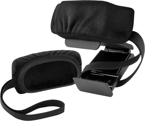 CaSZLUTION Universal Webcam Privacy Cover Compatible with Logitech HD Pro C922x C922 C920