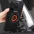 NTidea 360 16/15/14/13/12/11 Thin Fit for MagSafe Phone Grip Ring Holder Rotation Ring Compatible with Popsocket