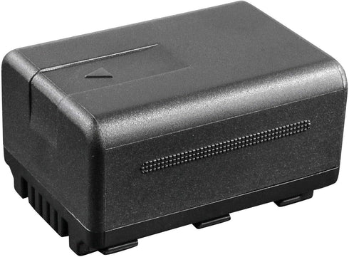 Kastar 2-Pack Battery VW-VBK180 Replacement for Panasonic SDR-S50K, SDR-S50N, SDR-S50P, SDR-S50PC Camera