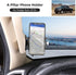 JeCar Phone Holder for 2018-2023 Dodge Ram 1500, A-Pillar Phone Mount Accessories, Aluminum Alloy
