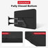 44-47 inches Porch Shield Outdoor TV Cover Universal Weatherproof Protector for LCD, LED, Plasma Flat TV Screen